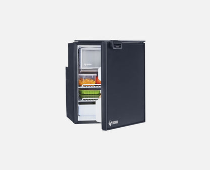 BUSHMAN UPRIGHT FRIDGE 65L 12/24V - HD SERIES