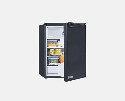 BUSHMAN UPRIGHT FRIDGE 85L 12/24V - HD SERIES