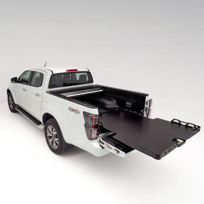 ISUZU D-MAX GEN 3 DUAL CAB (2021+)-HSP LOAD SLIDE