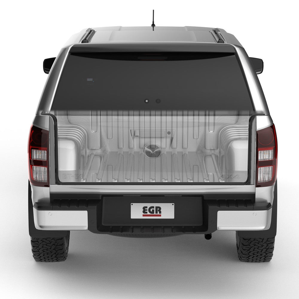 EGR DDK - EGR DUST DEFENDER  - MAZDA BT50 2020-