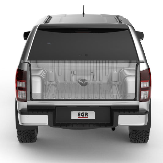 EGR DDK - EGR DUST DEFENDER  - MAZDA BT50 2020-