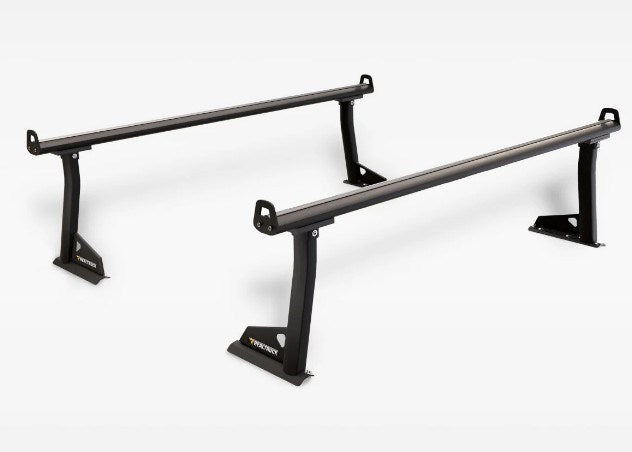 REALTRUCK LADDER RACK 100 (DOUBLE BAR) MTR MAZDA BT50 SP 2020+