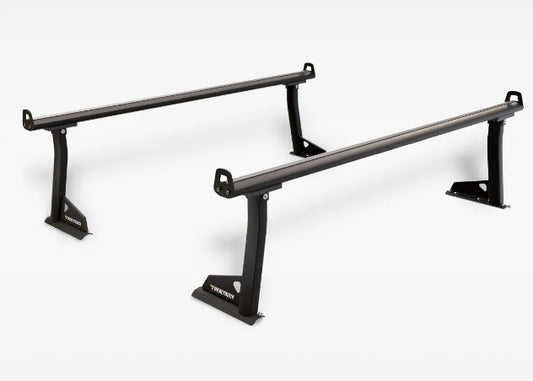 REALTRUCK LADDER RACK 100 (DOUBLE BAR) EVO MAZDA BT50 2020+