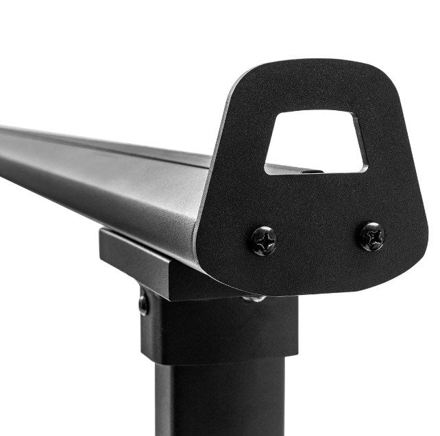 REALTRUCK LADDER RACK 100 (DOUBLE BAR) EVO MAZDA BT50 2020+