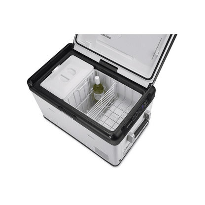 EVAKOOL DOWN UNDER 50L DUAL ZONE FRIDGE FREEZER