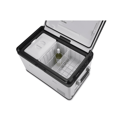 EVAKOOL DOWN UNDER 65L DUAL ZONE FRIDGE FREEZER