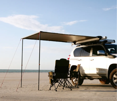 DARCHE ECLIPSE SLIMLINE AWNING 2M X 2.5M
