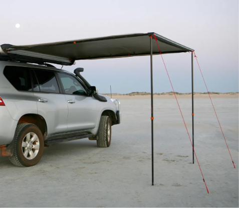 DARCHE ECLIPSE SLIMLINE AWNING 2M X 2.5M