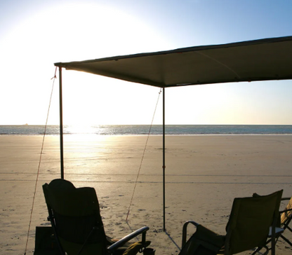 DARCHE ECLIPSE SLIMLINE AWNING 2M X 2.5M