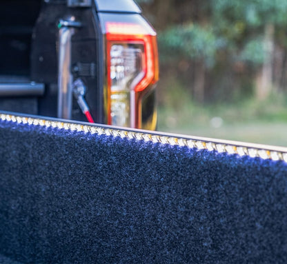TOYOTA HILUX N80 (8th GEN 2015-2025) MSA DUAL STORAGE DRAWER COMPLETE
