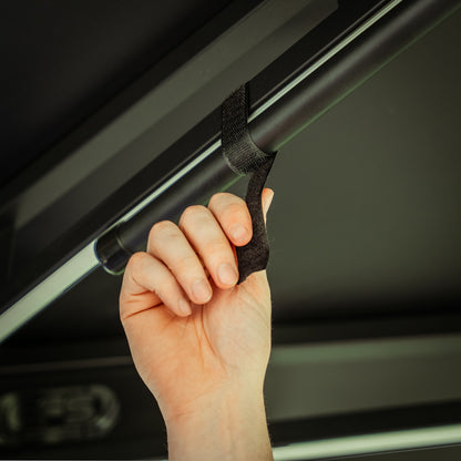 EFS YA MATE 270 DEGREE AWNING (PASSENGER SIDE)