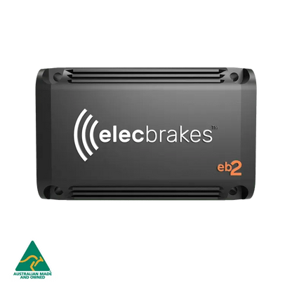 ELECBRAKES 2 TRAILER MOUNTED BRAKE CTLR