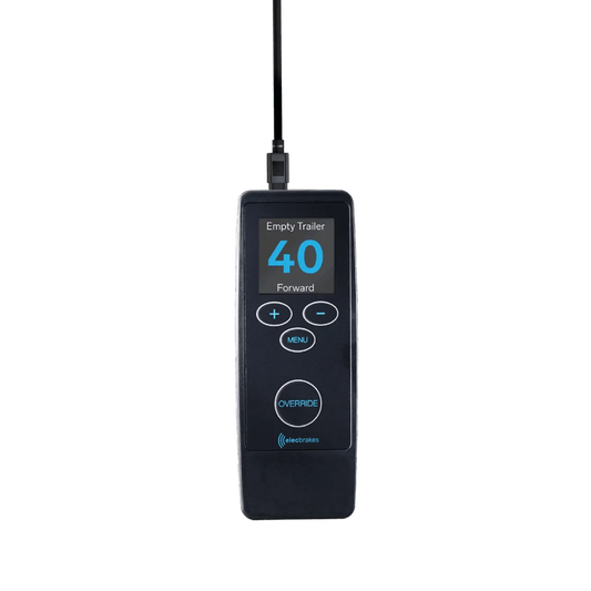 ELECBRAKES REMOTE CONTROL/USB/12-24V