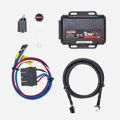 REDARC TOWPRO ELITE V3 CONTROLLER