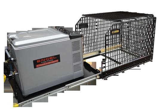 RV STORAGE ECOLITE PROTECTIVE BARRIER
