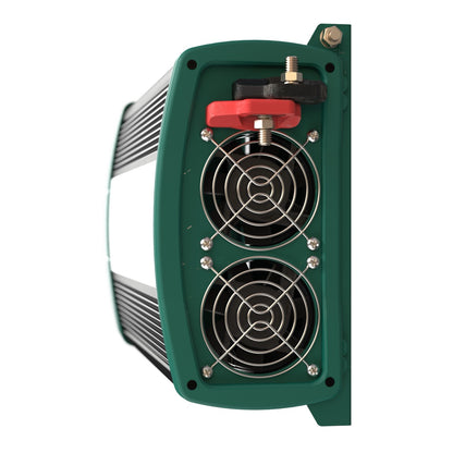 ENERDRIVE EPOWER 2000W/12V W/RCD & AC TF