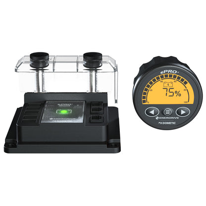 ENERDRIVE EPRO PLUS BATTERY MONITOR