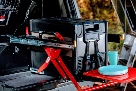 CLEARVIEW EASY SLIDE ES-150 PLUS TRAY SIZE 460X738MM