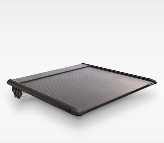 REALTRUCK EVOM MANUAL ROLL COVER BLACK ISUZU DMAX 2020+