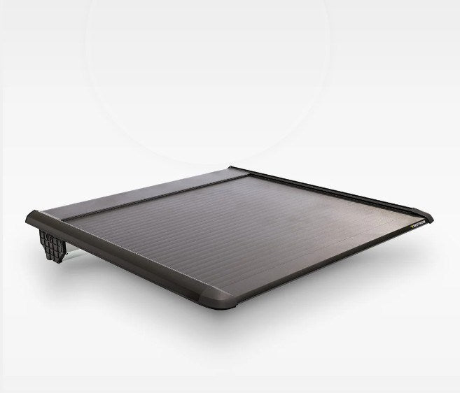 REALTRUCK EVOM MANUAL ROLL COVER BLACK MAZDA BT50 2020+