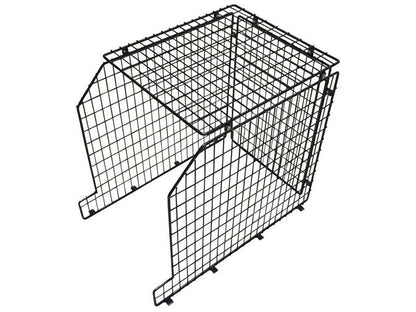 MSA FRIDGE BARRIER DS40