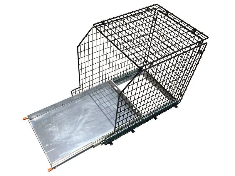 MSA FRIDGE BARRIER DS40