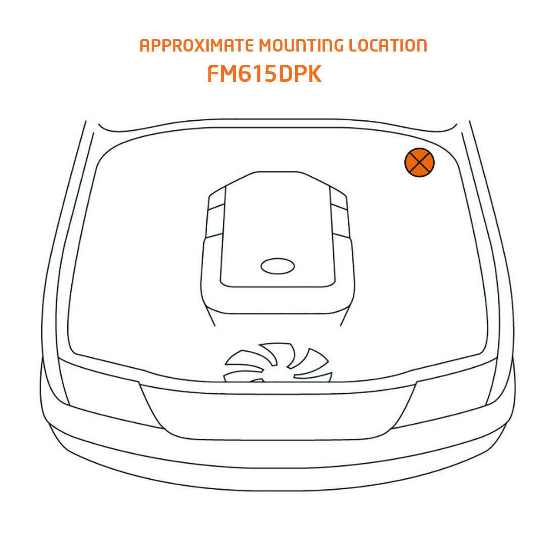 Provent Fuel Manager Pre-Filter Kit Toyota Landcruiser 70 series & 200 series
