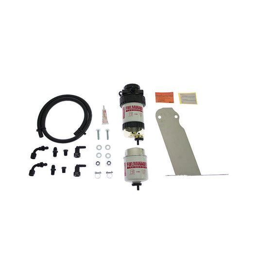 Provent FUEL MANAGER PRE-FILTER KIT EVEREST / RANGER / BT-51
