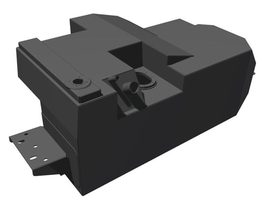 B/DAVIS FORD RANGER REP F/TANK 124L