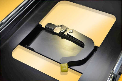 FS1.5 RV STORAGE SOLUTIONS PREMIUM ALLOY FRIDGE SLIDE (approx. 13kg)