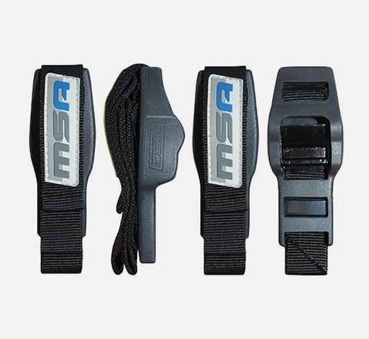 MSA TIE DOWN KIT - FRIDGE 4 PIECE