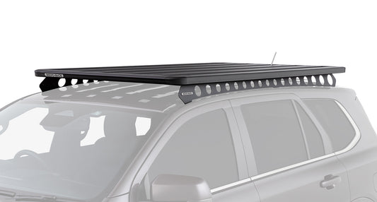 Pioneer 6 Platform with Backbone