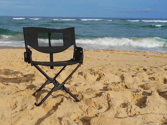 Front Runner Expander Chair