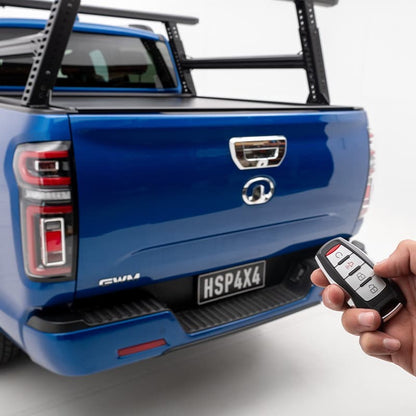 GWM CANNON (2020+) HSP TAIL GATE CENTRAL LOCK
