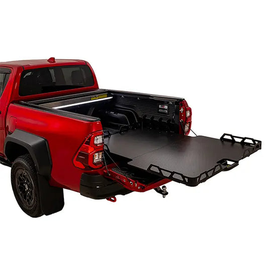 Load Slide - Toyota Hilux Dual Cab SR / SR5 & Rugged (8/2015+)
