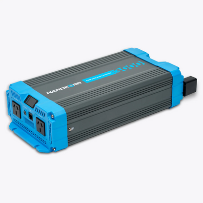 HARDKORR 3000W PURE SINE WAVE INVERTER