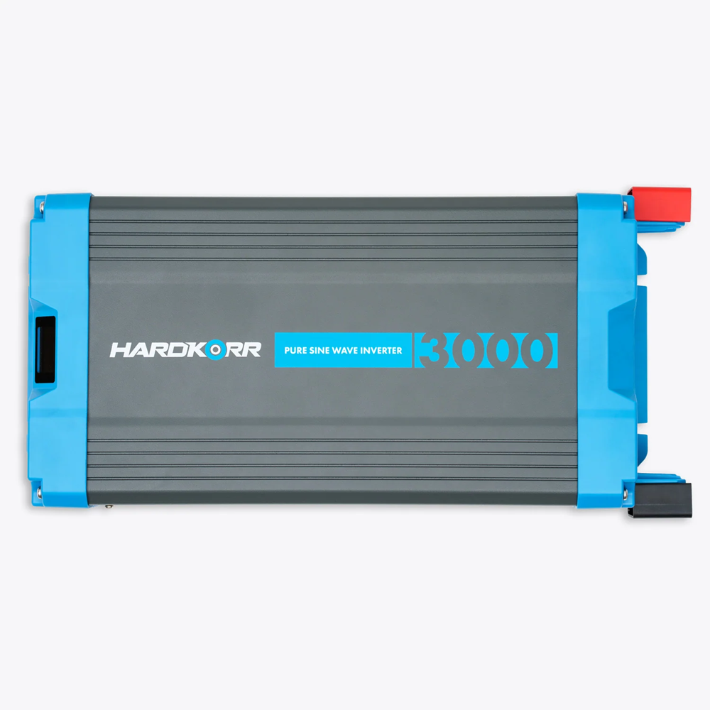 HARDKORR 3000W PURE SINE WAVE INVERTER