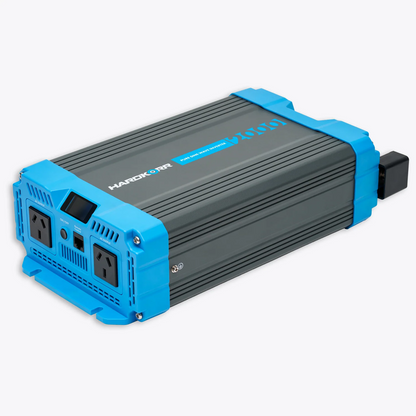 HARDKORR PURE SINE WAVE INVERTER 2000W