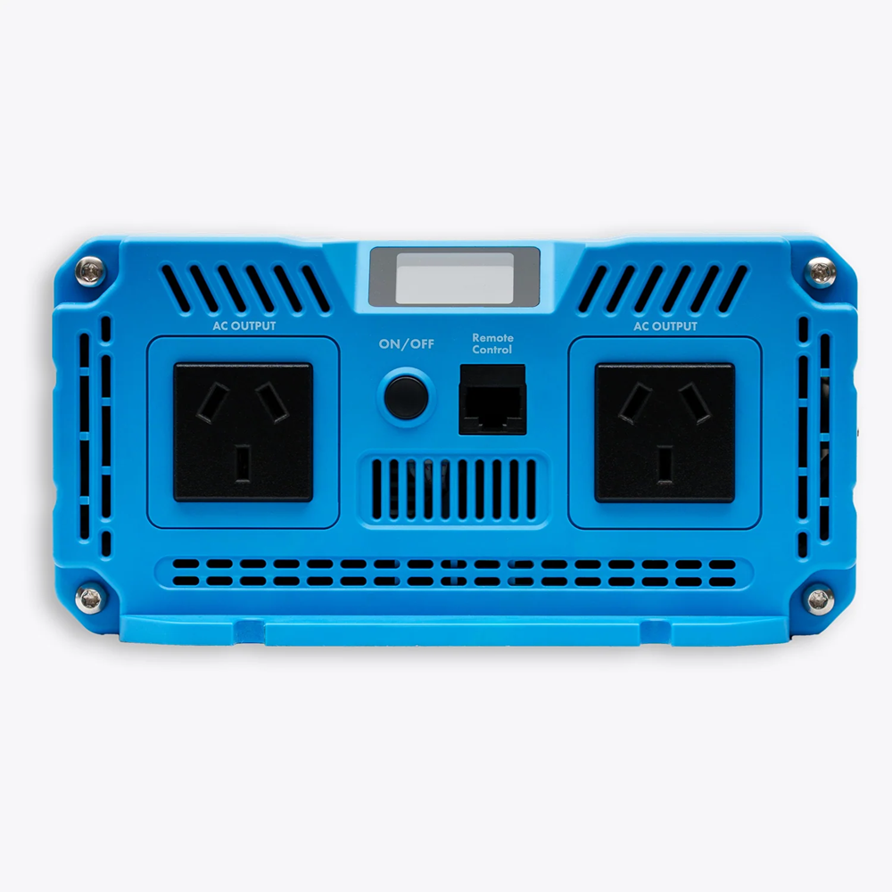 HARDKORR PURE SINE WAVE INVERTER 2000W