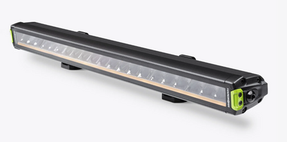 HARDKORR HYPERION SERIES LED LIGHT BAR 20" SINGLE ROW WIRING HARNESS INCLUDED