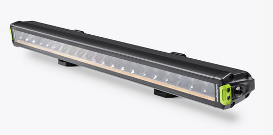 HARDKORR HYPERION SERIES LED LIGHT BAR 20" SINGLE ROW WIRING HARNESS INCLUDED