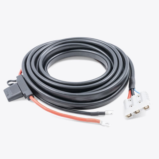 HARDKORR DC-DC CHARGER WIRING KIT SUITS 40 AMP DC-DC