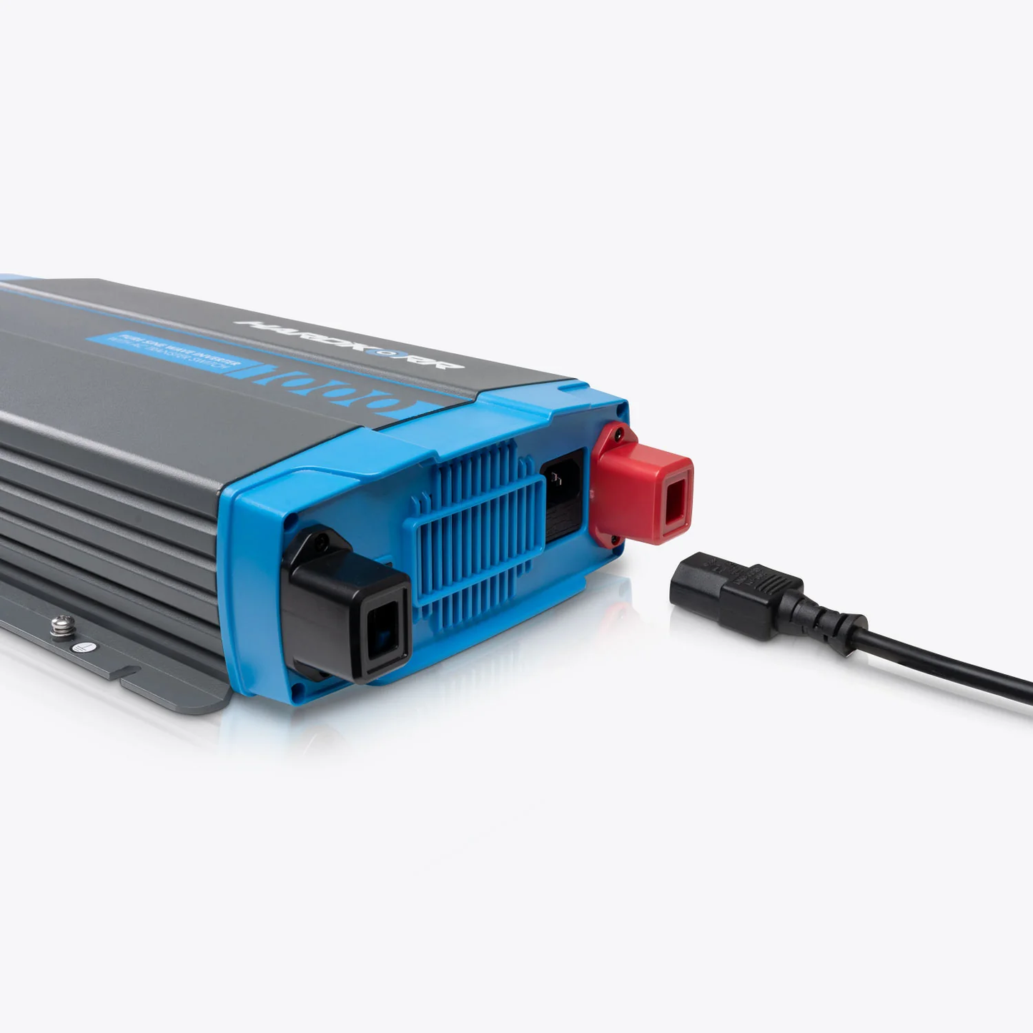 HARDKORR 1000W PURE SINE WAVE INVERTER AC SWITCHING
