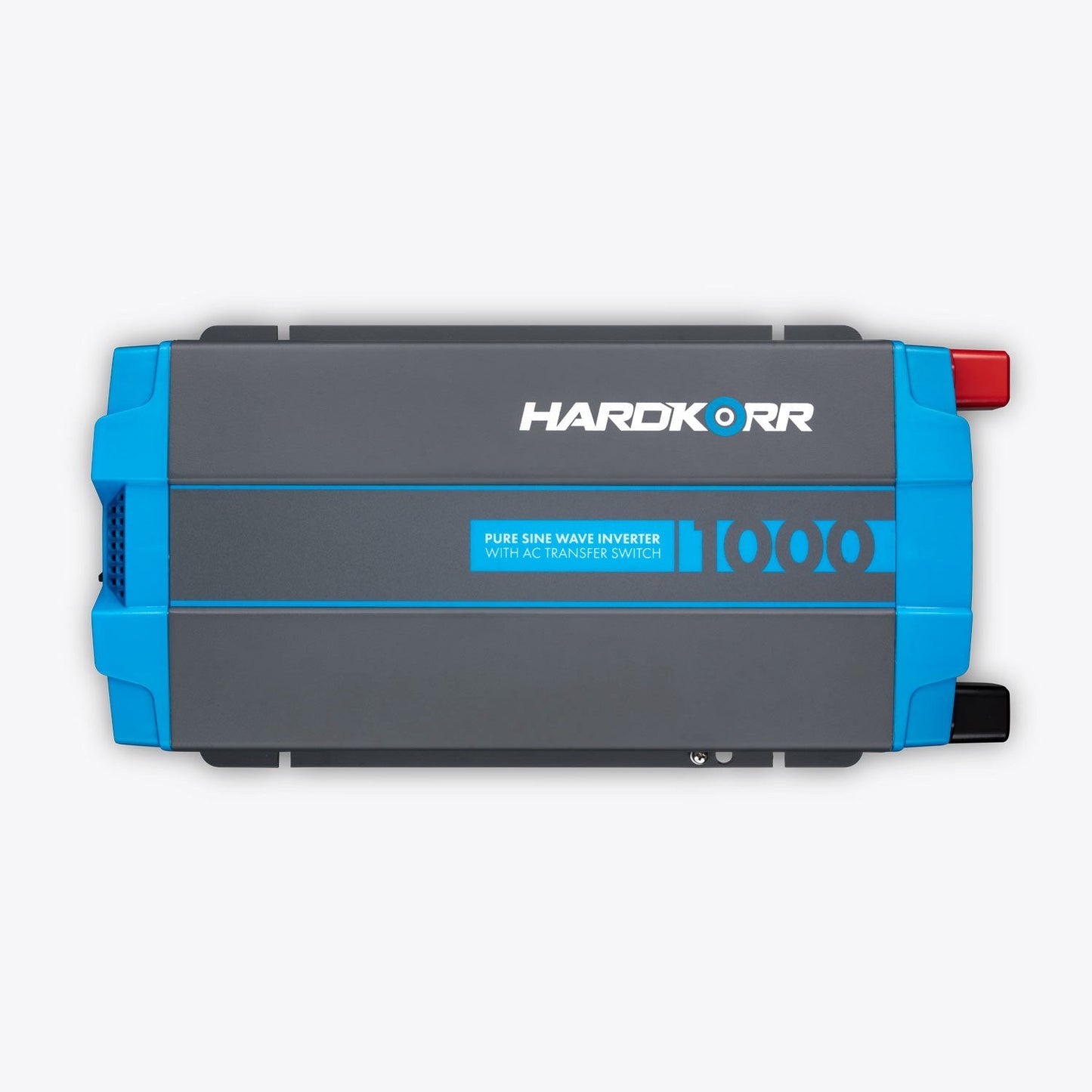 HARDKORR 1000W PURE SINE WAVE INVERTER AC SWITCHING