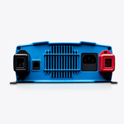 HARDKORR 1000W PURE SINE WAVE INVERTER AC SWITCHING