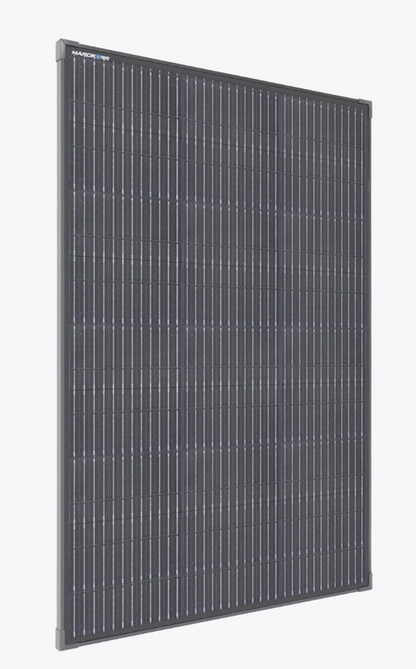 HARDKORR 120W FIXED SOLAR PANEL 664 X 980