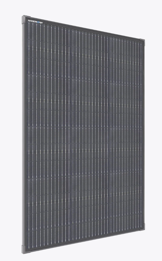 HARDKORR 120W FIXED SOLAR PANEL 664 X 980
