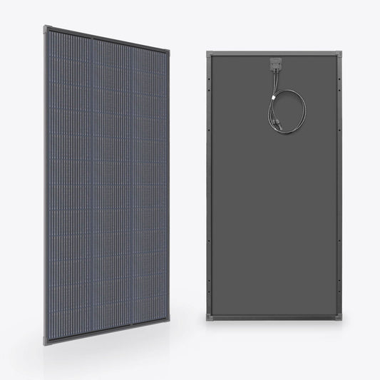 HARDKORR 170W FIXED SOLAR PANEL 664 X 1320