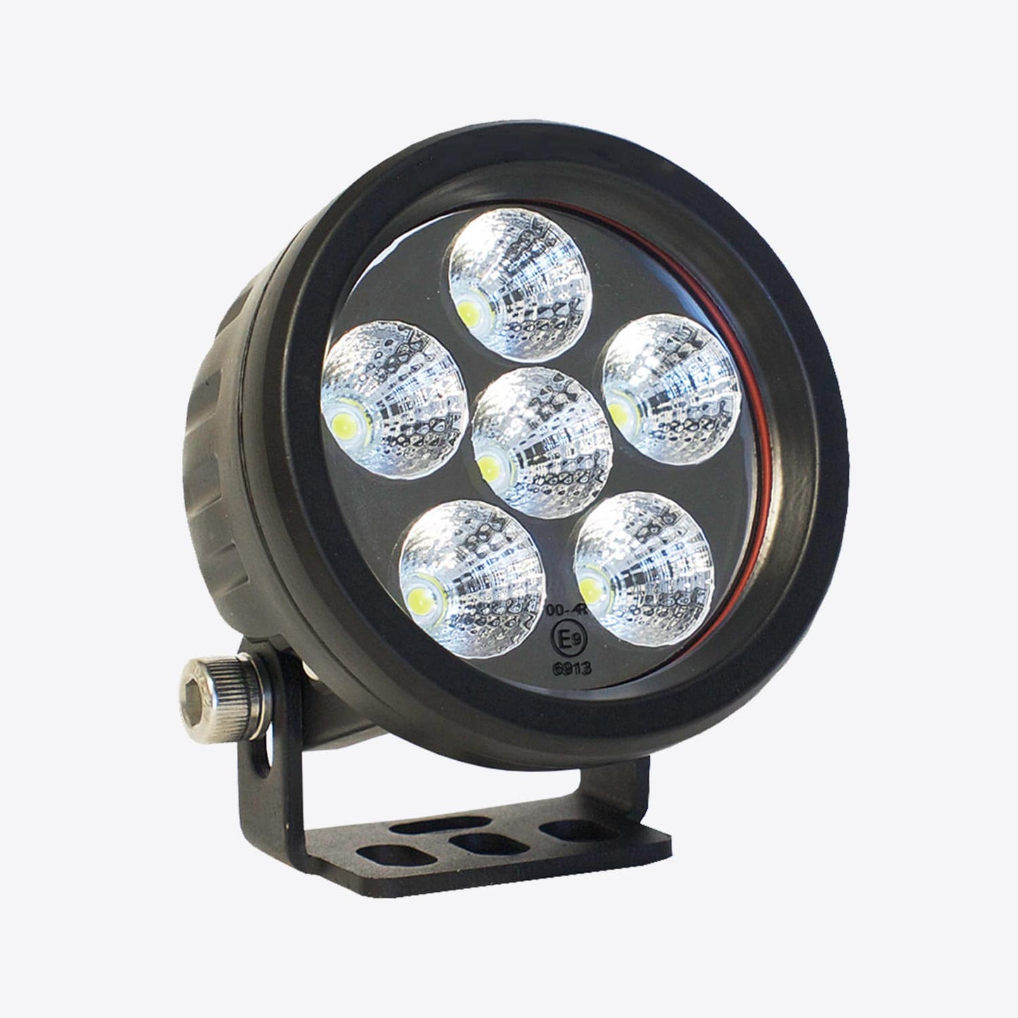 KORR 18W LED FLOOD LIGHT ROUND