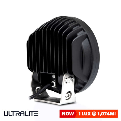 KORR ULTRALITE 180MM LED DRIVING LIGHT